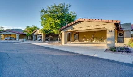 LifeStream at North Phoenix