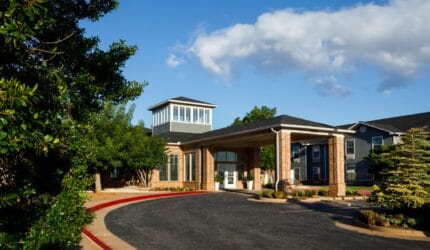 Lionwood Senior Living