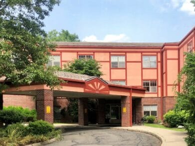 Maefair Health Care Center