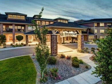 MorningStar Senior Living of Billings