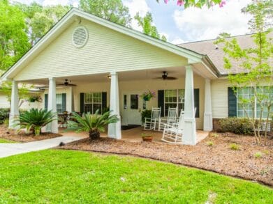 Protected: Oaks at Charleston