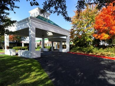 Regency Park Assisted Living Facility