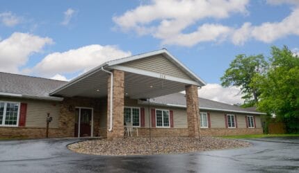 Scandia Senior Care of River Hill