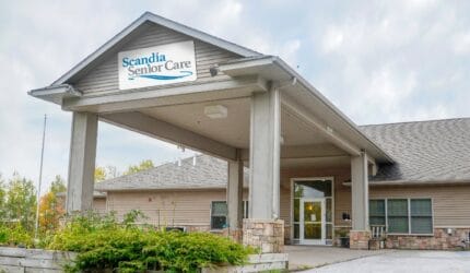 Scandia Senior Care of Spirit Valley