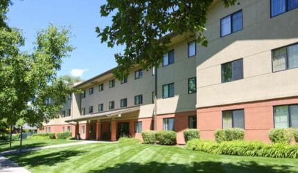 St. Joseph Senior Living