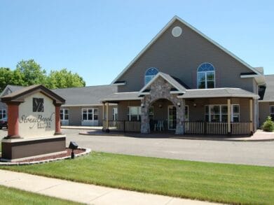 StoneyBrook Suites Assisted Living
