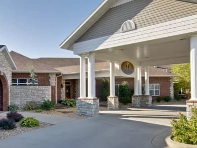 The Neighborhoods at Quail Creek