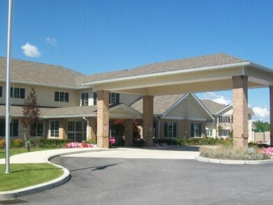 Winterberry Heights Senior Living