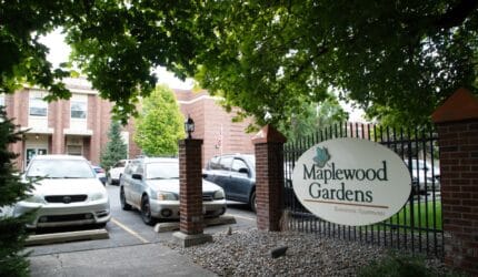Maplewood Gardens