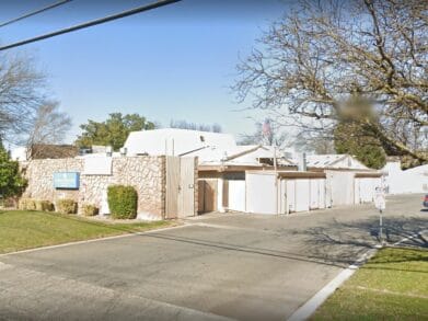 Windsor Care Center of Sacramento