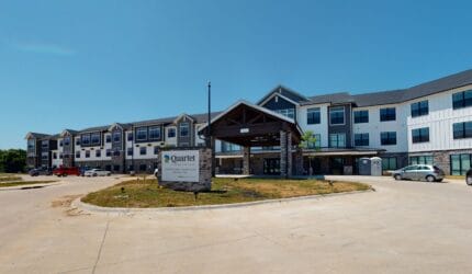 Quartet Senior Living