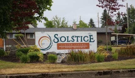 Solstice Senior Living at Point Defiance