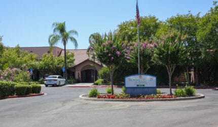 Summerfield of Fresno