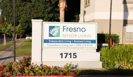 Pacifica Senior Living Fresno