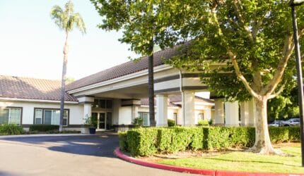 Westmont of Fresno