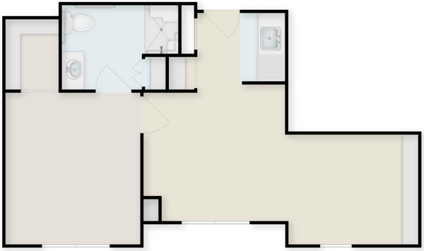 Chelsea Floor Plan