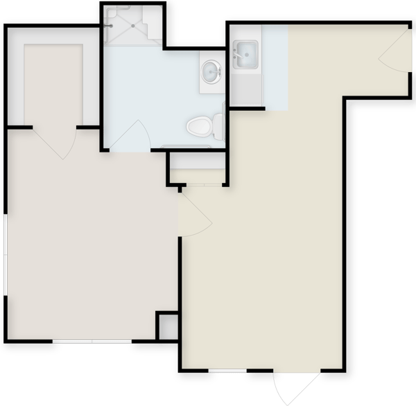 Dorsey Floor Plan