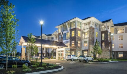 Arcadia at Limerick Pointe