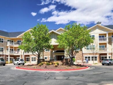 MacKenzie Place – Fort Collins
