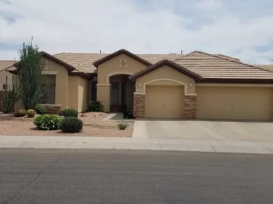 Casa Buena Vista Assisted Living