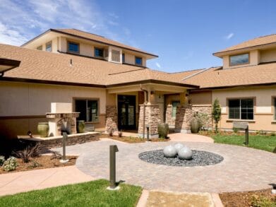 Advanced Health Care of Sacramento