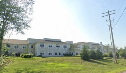 All American Assisted Living at Londonderry
