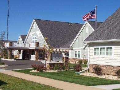 All Saints Assisted Living