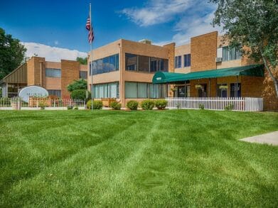 Allison Care Center