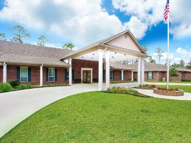 Anderson at Summerfield Senior Living