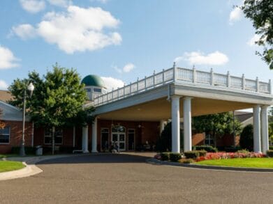 Arbor House Assisted Living
