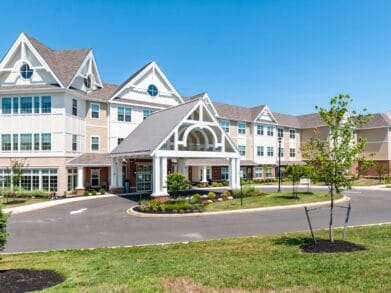 Arbor Terrace Mount Laurel
