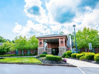 Arbor Terrace Middletown