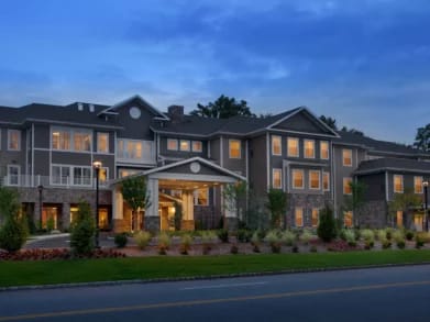 Arbor Terrace Roseland