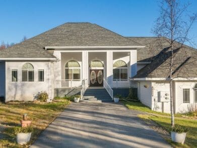 Arctic Rose Assisted Living Facility LLC