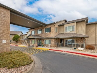 Arrowhead Lodge Senior Living