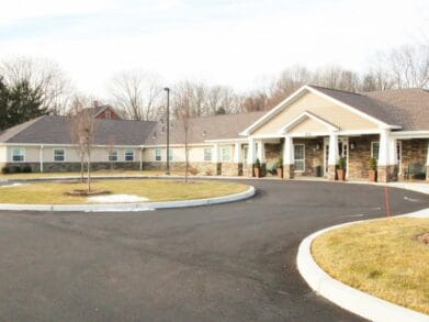 Artis Senior Living of Branford