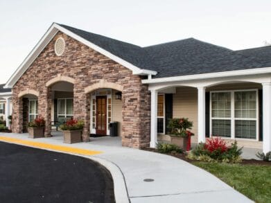 Artis Senior Living of West Shore