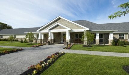 Artis Senior Living of Yardley