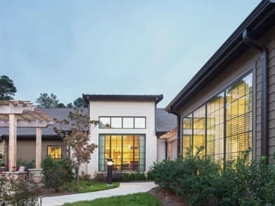 Asbury Health And Rehabilitation Center