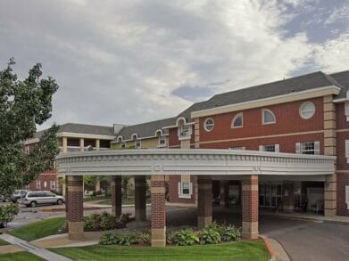 Ascension Living Via Christi Village Georgetown