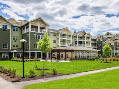 Ashton Gardens Gracious Retirement Living