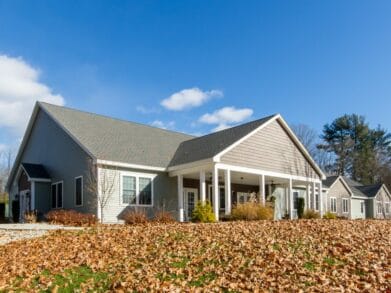 Assisted Living at Beaver Lake Lodge