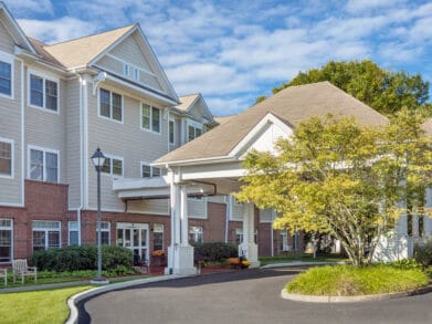 Atria Bay Spring Village
