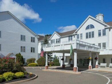 Atria Larson Place