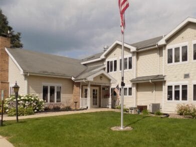 Azura Memory Care of Stoughton