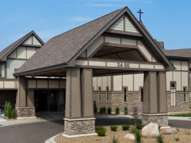 Baptist Health & Rehab