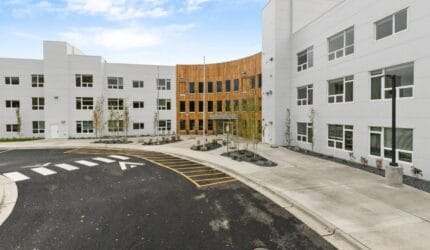 Baxter Senior Living