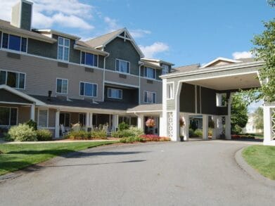Bayberry at Emerald Court