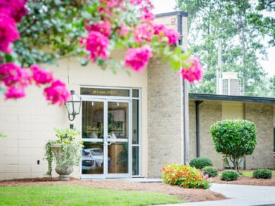 Bedford Alzheimer‘s Care Center
