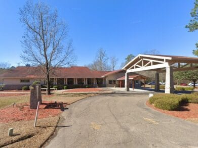 Bedford Care Center of Petal